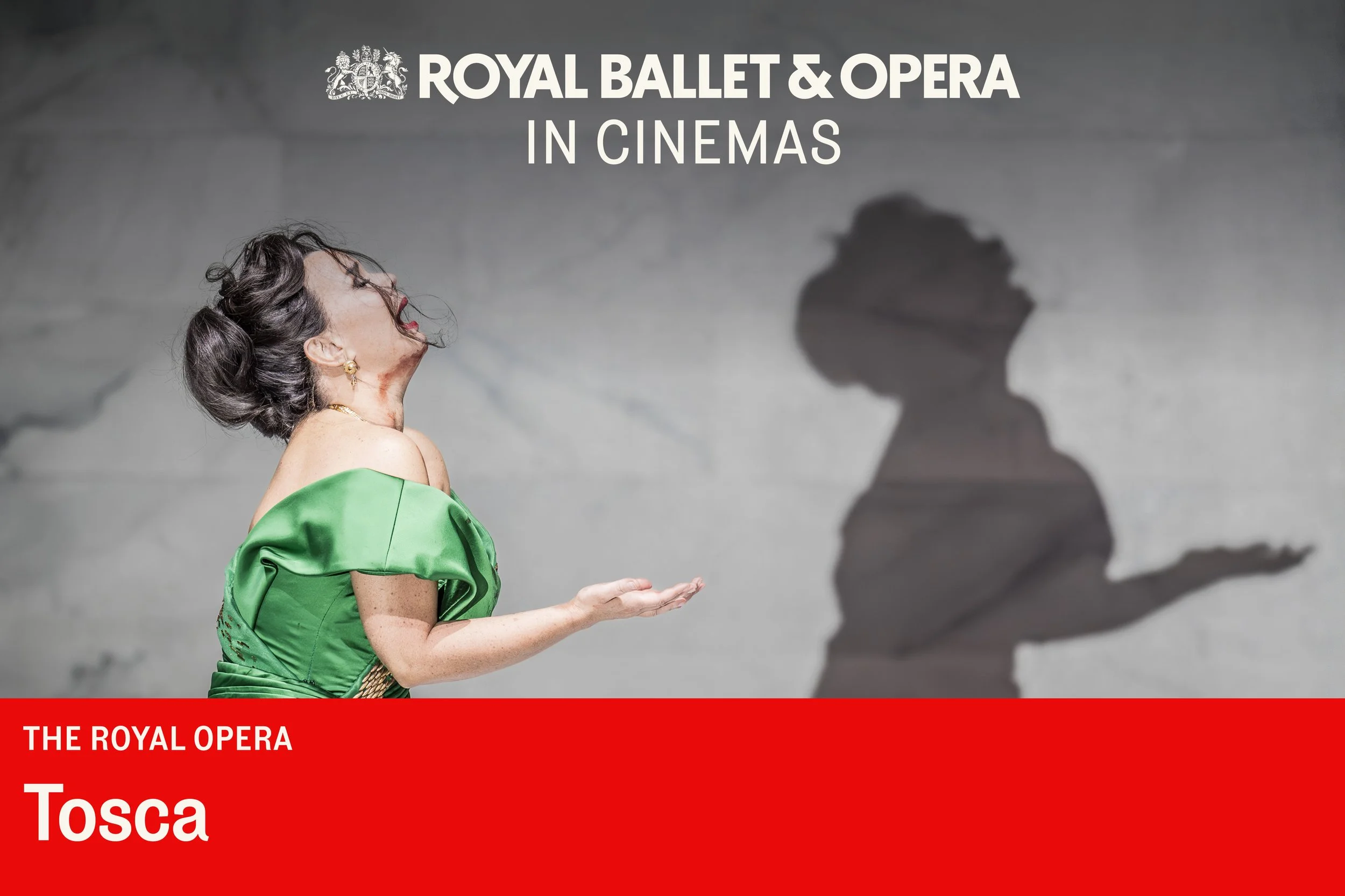 Royal Opera: Tosca