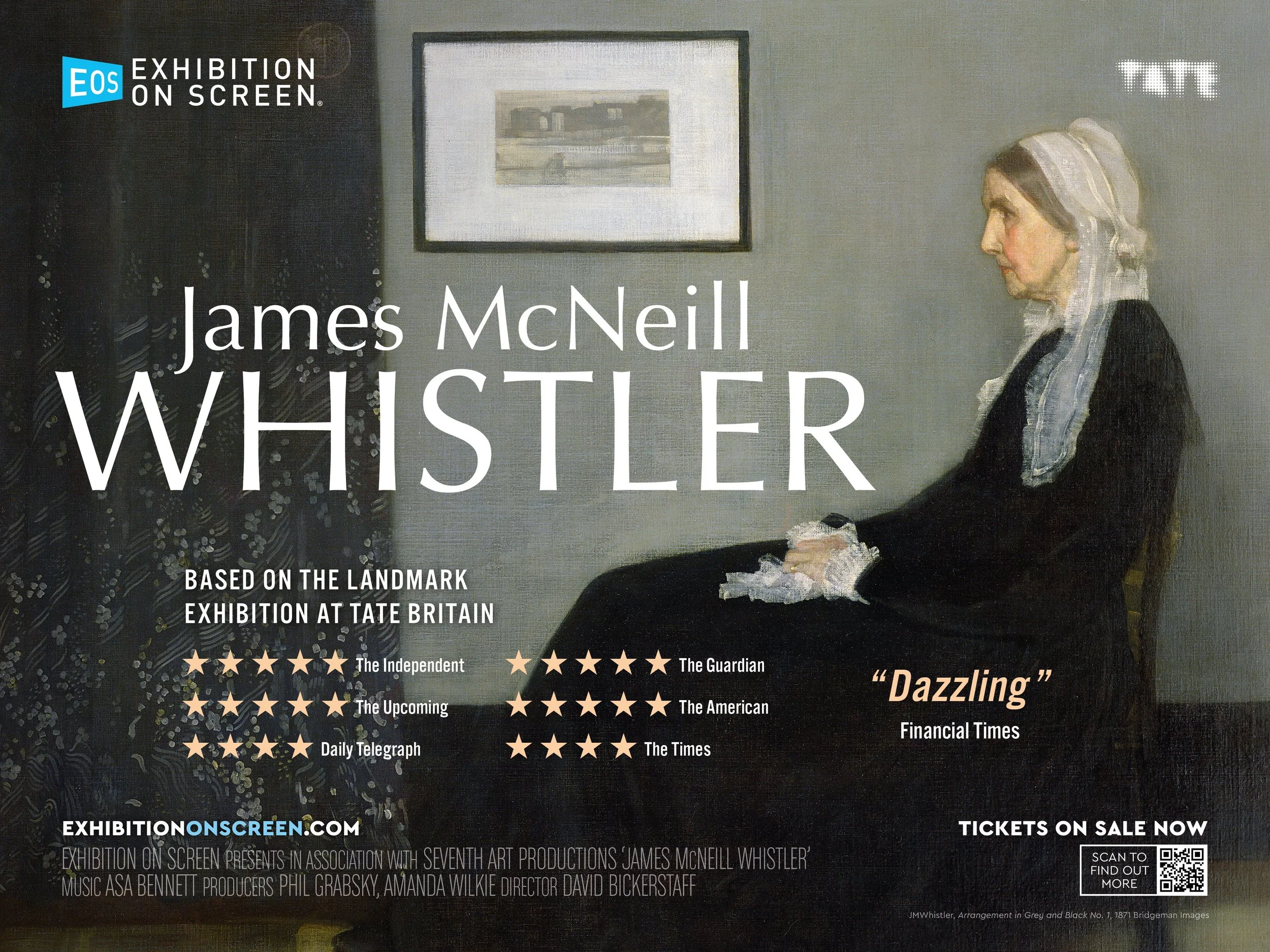 James McNeill Whistler