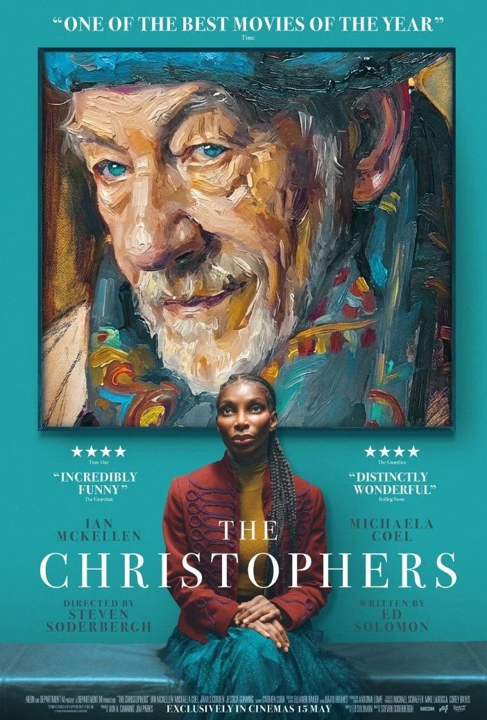 Relaxed Film: The Christophers