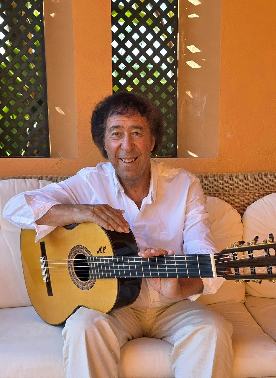 Juan Martin