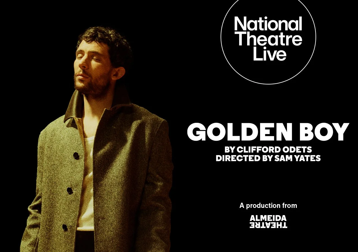 Golden Boy