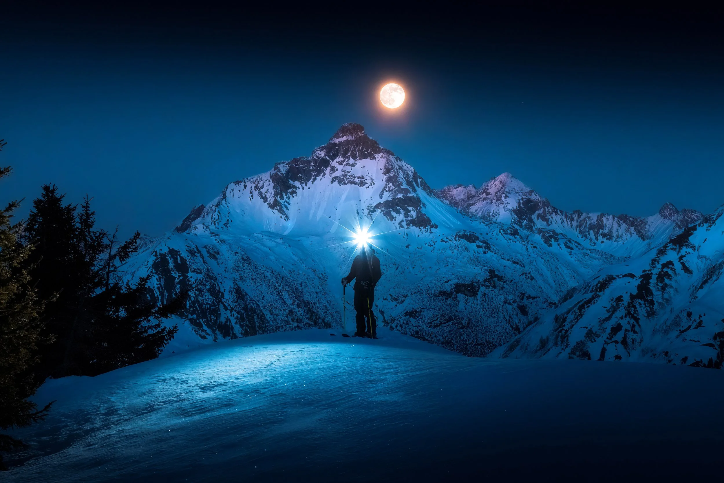 Kendal Mountain Festival Cinematic Tour 2027