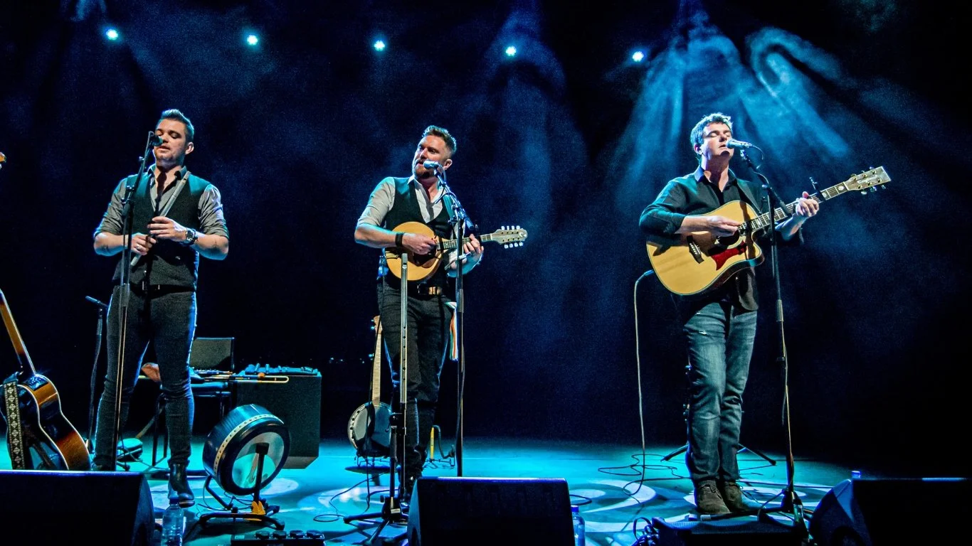 The Kilkennys