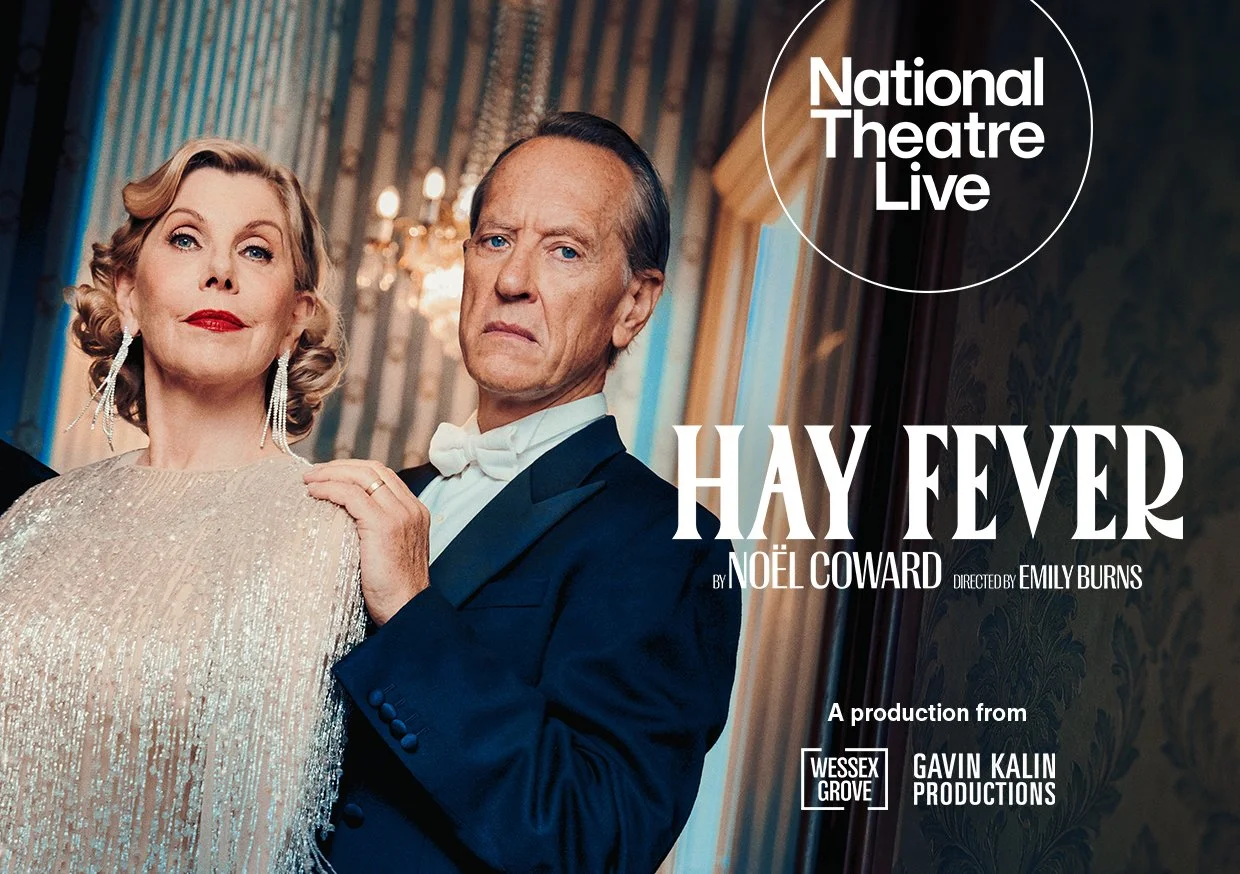 Hay Fever