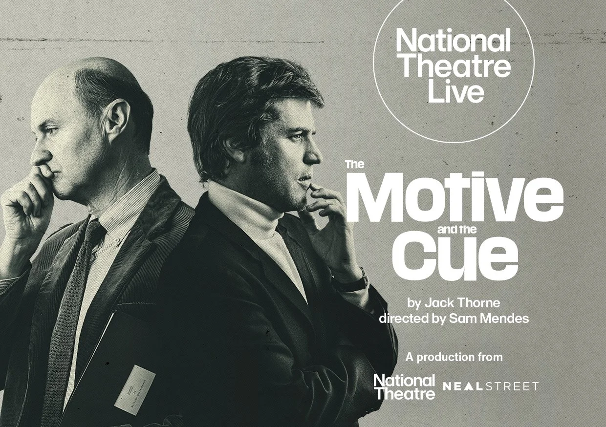 The Motive and the Cue