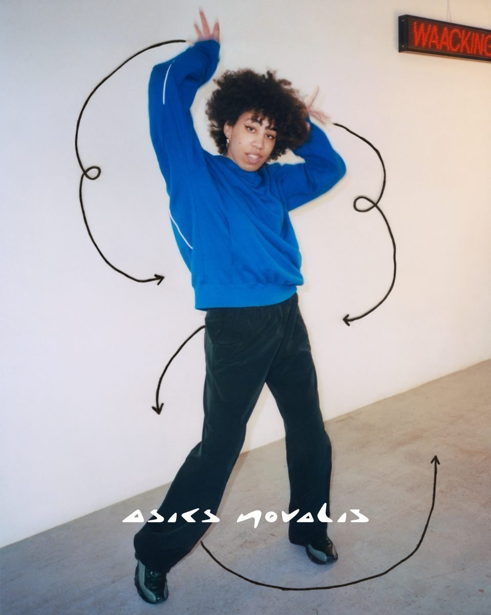Asic Novalis