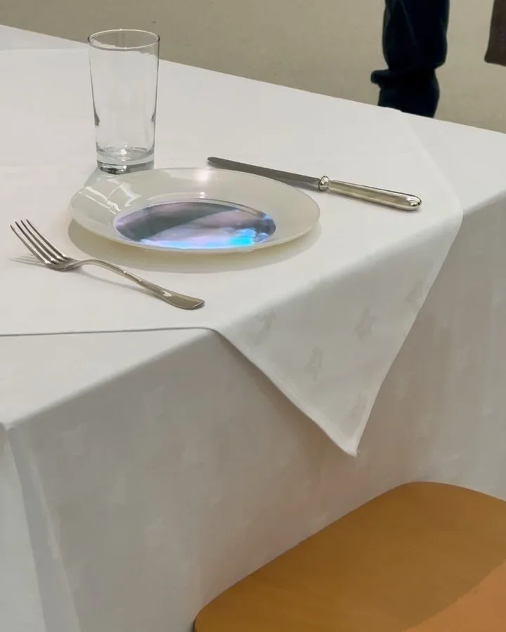 When the weather is gloomy or we&rsquo;re feeling stressed, we go out to enjoy a delicious art space. The circles, squares, and rectangular shapes, the bumpy textures, the colorful presentation, and the harmony of everything on the plate all come tog