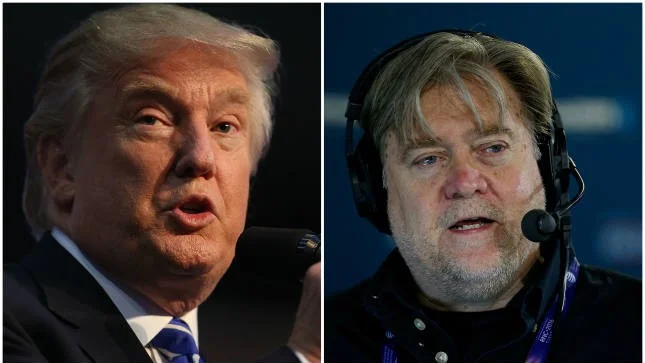 A Guide For Perplexed Conservatives In The Age of Trump