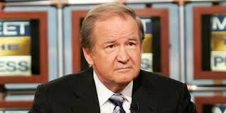 Pat Buchanan's Brave New World