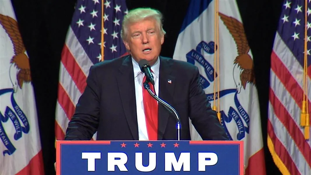 Corey Lewandowski, Donald Trump and the New Cruelty