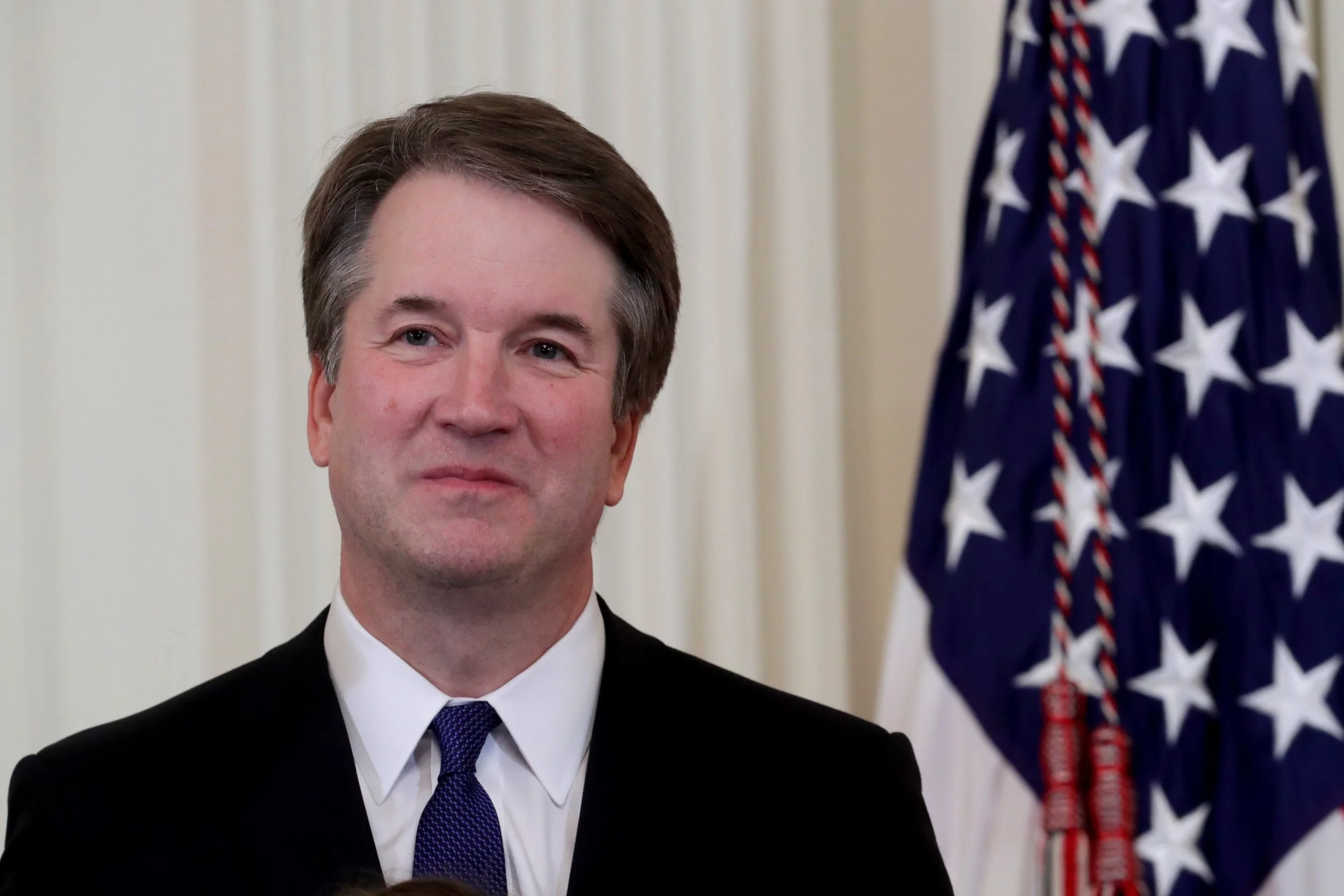 8 Things we Learned From the Kavanaugh Appointment