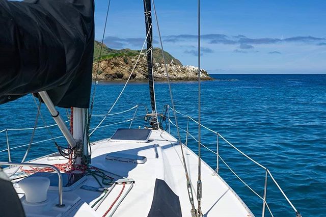 On the hook.
...
...
#sailingaria #sailboatlife #liveaboardlife #catalinaisland #emeraldbay #twoharborscatalina #onthehook #favoriteanchorages #atanchor