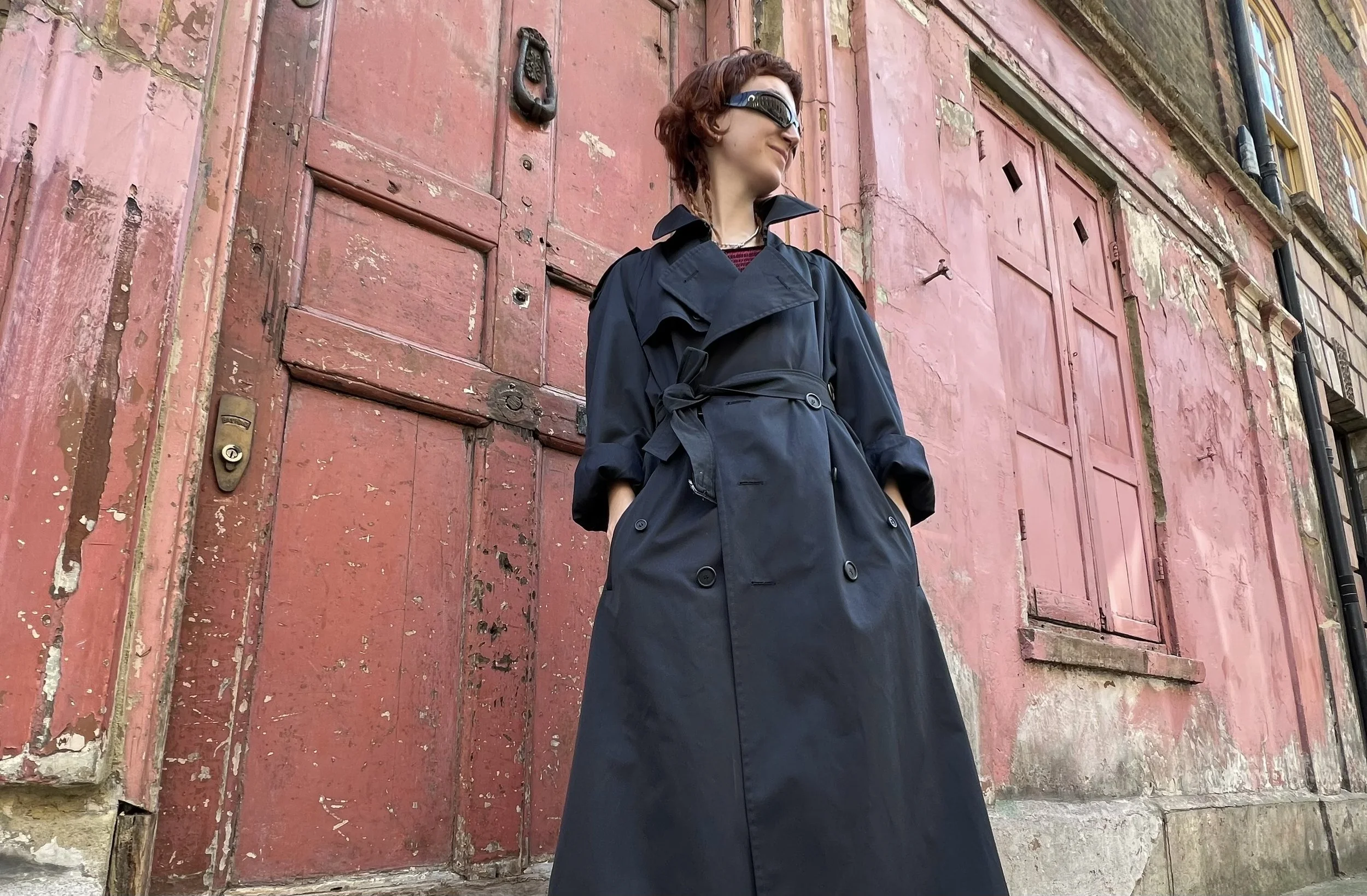 Wholesale Vintage Clothing UK — Vintage