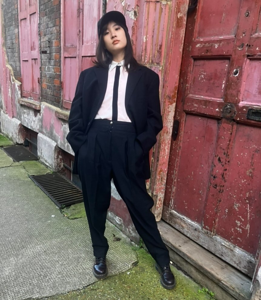 New arrivals at Vintage Planet,
Come to get your perfect suit! 💫

#vintage #vintageplanet #photography #streetphotography #eastlondon #bricklanevintagemarket #vintagefashion #vintagesuit #vintagelover
