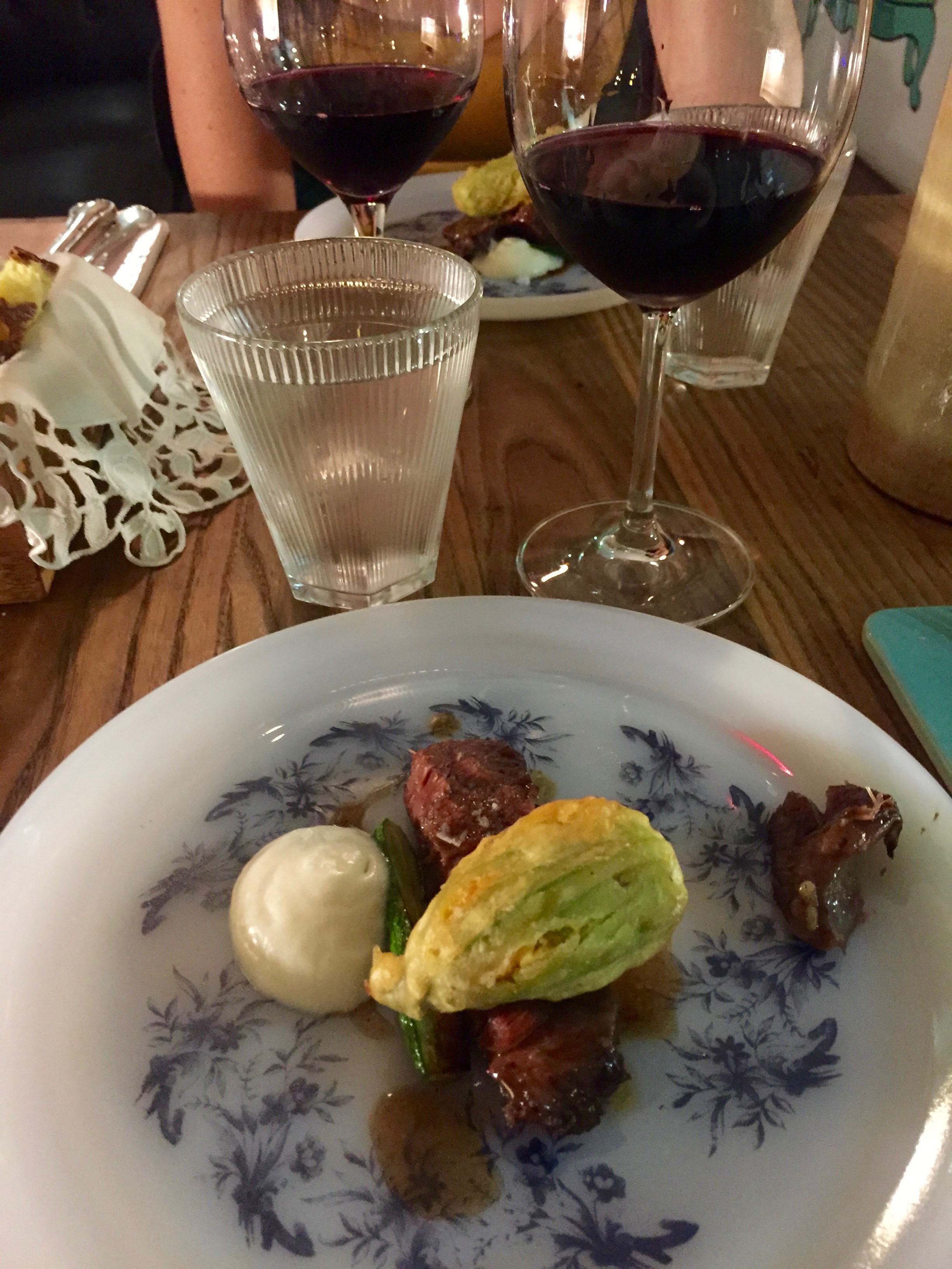 Course 5