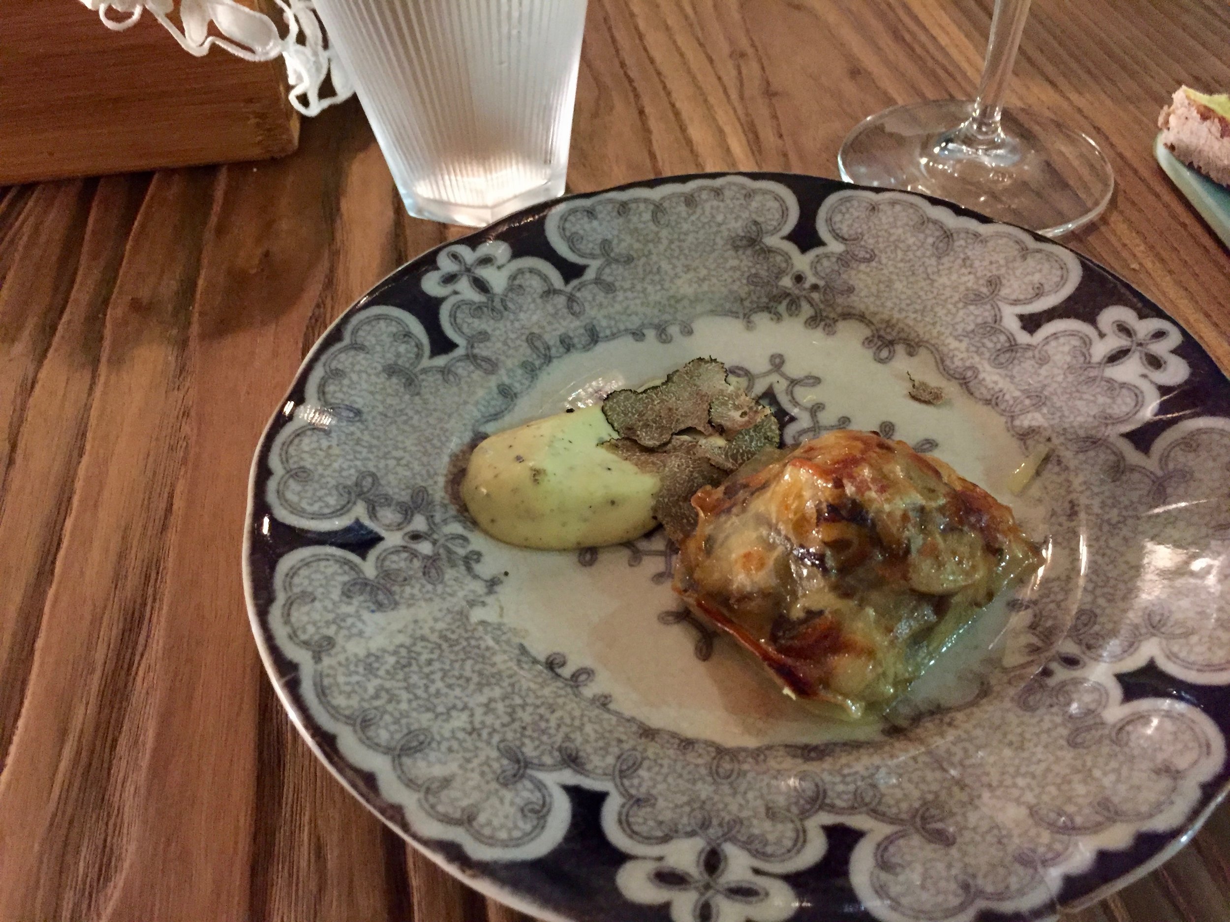 Course 3