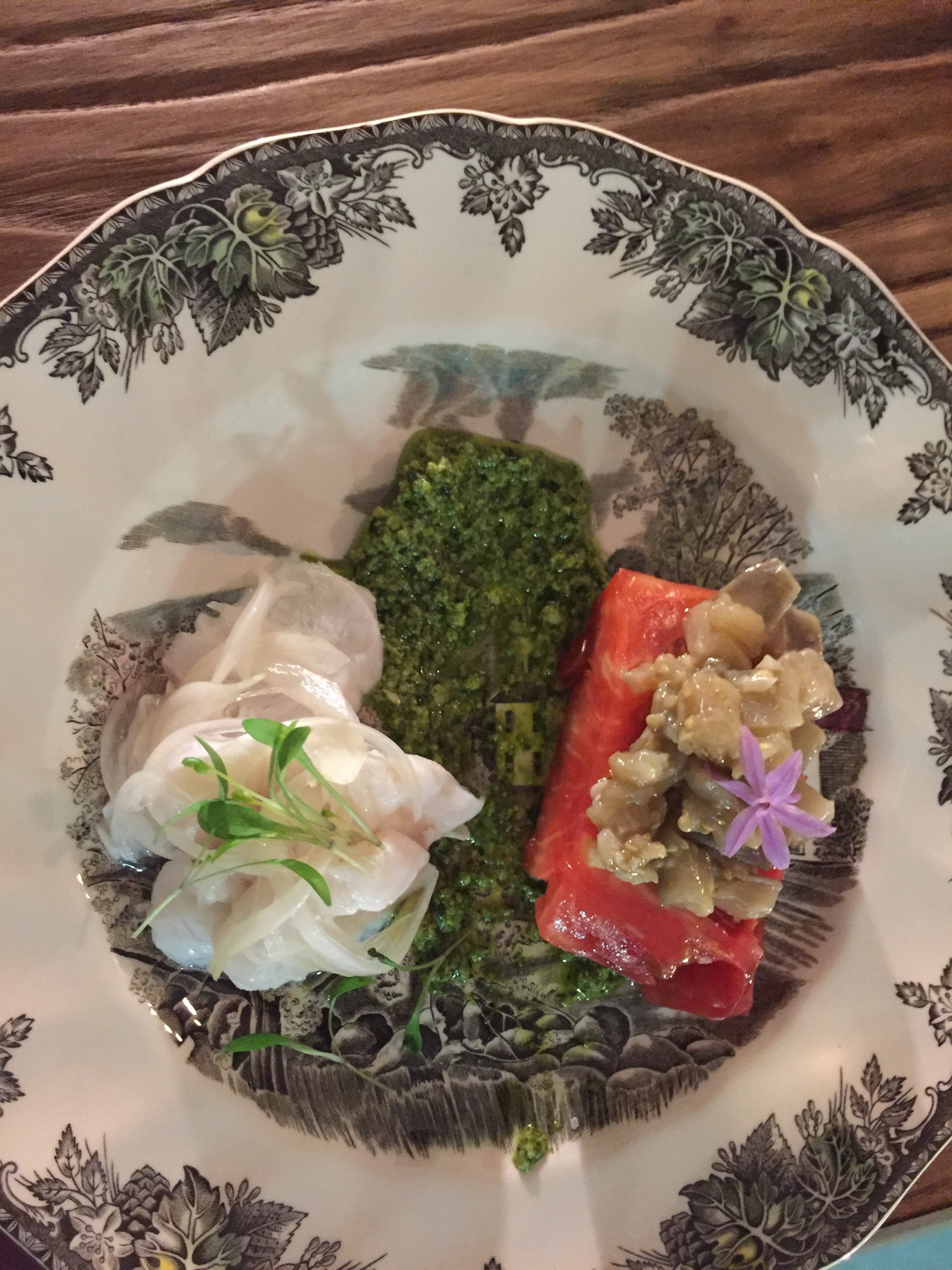 Course 1
