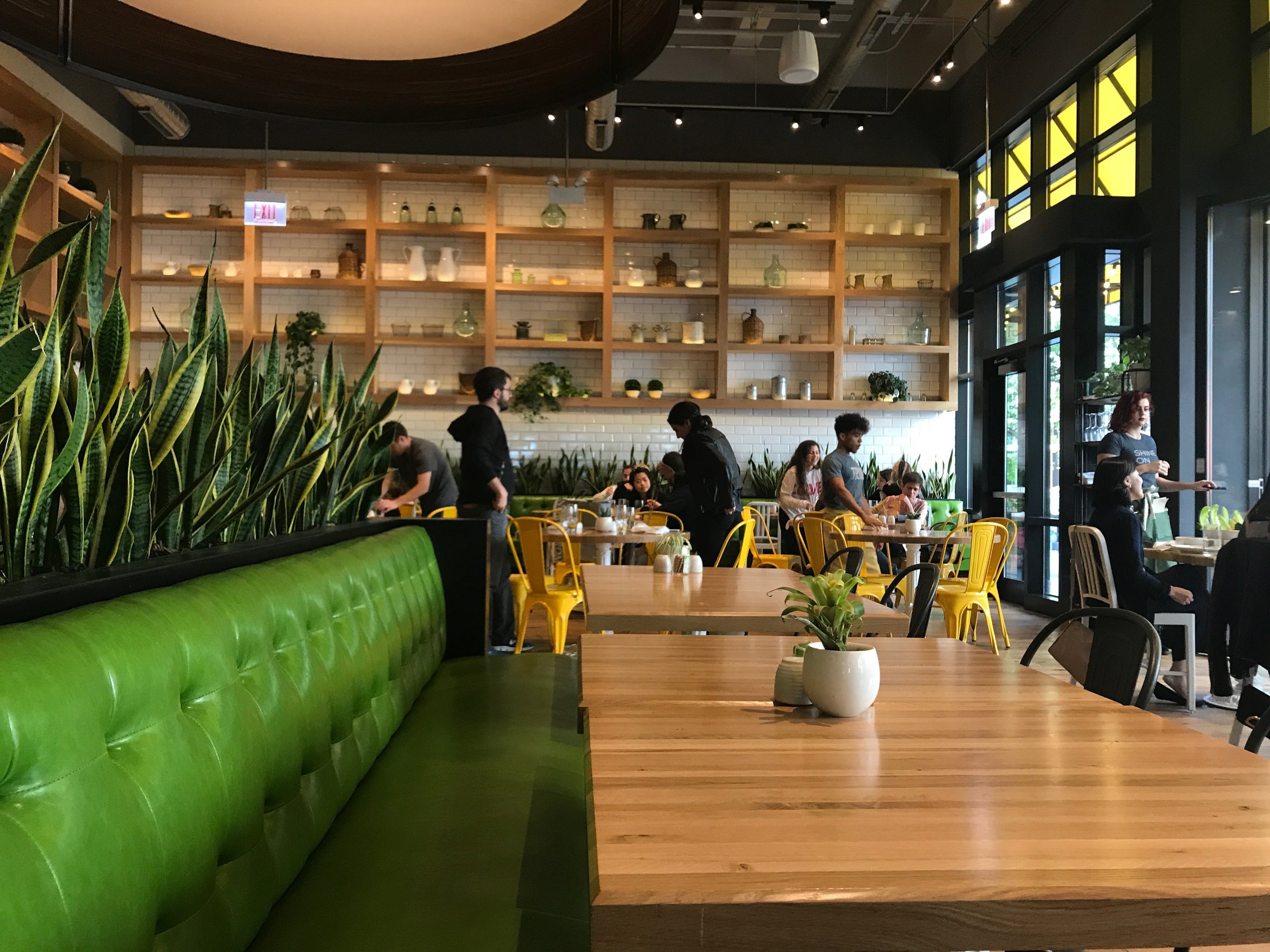 True Food Kitchen - Chicago