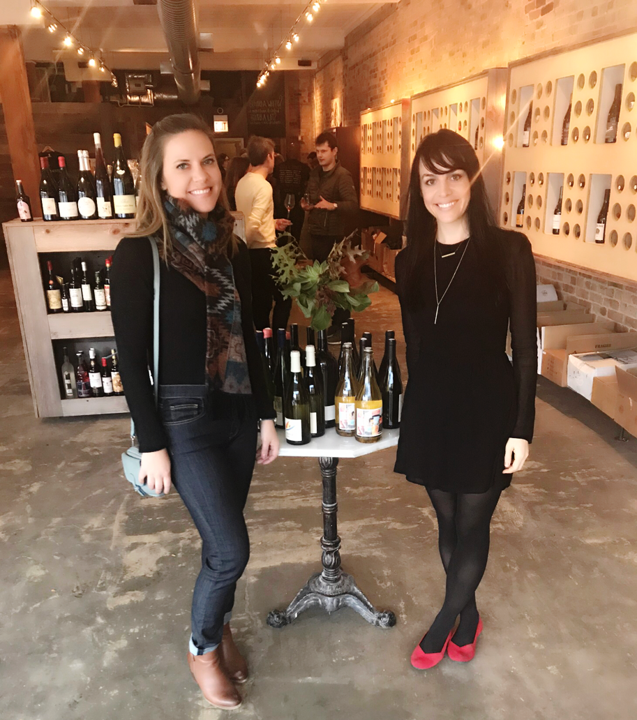 Are You Buying the Best Wine for Yourself and the Environment? There's a Biodynamic & Organic Wine Shop to See in Bucktown That Now Has a New Bar & It's Fantastic (Red & White Wines Review)
