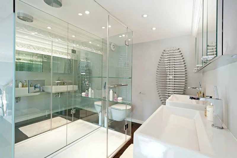 Testimonials Future Shapes London Design I Build I Refurb — London