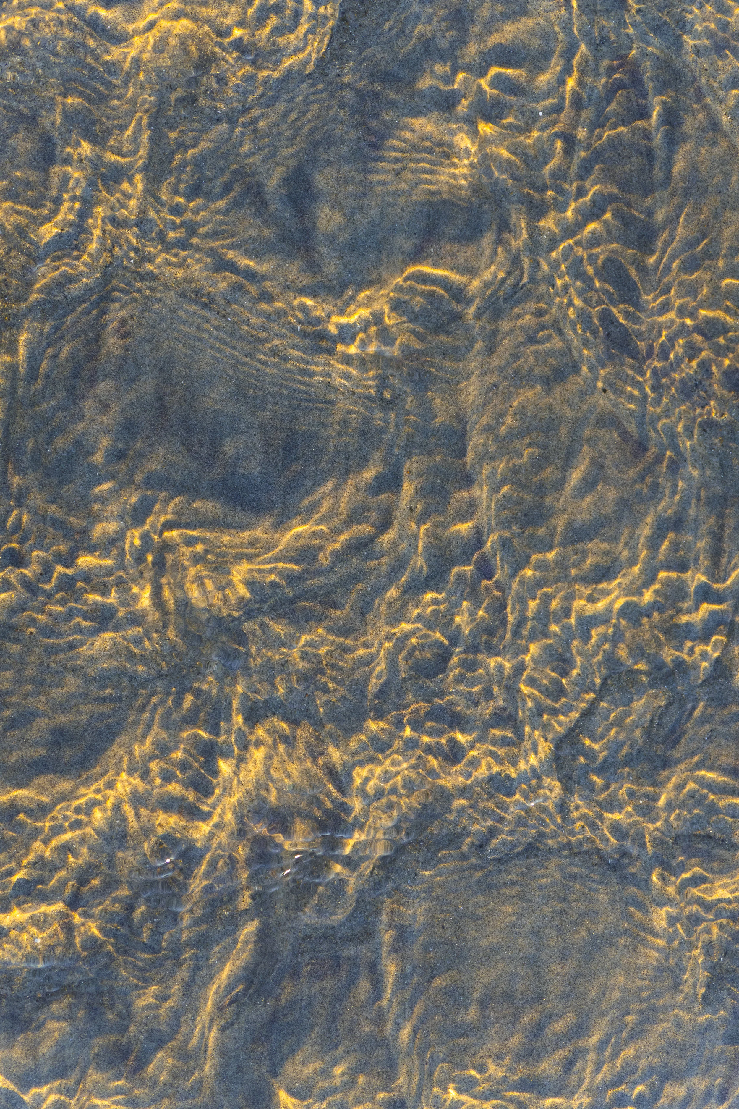 Water: Purifying the Flow of Life