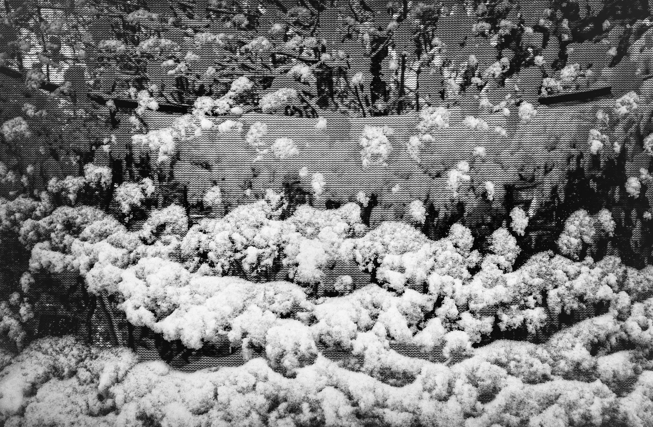 INFINETS: Opening our Perception of Space