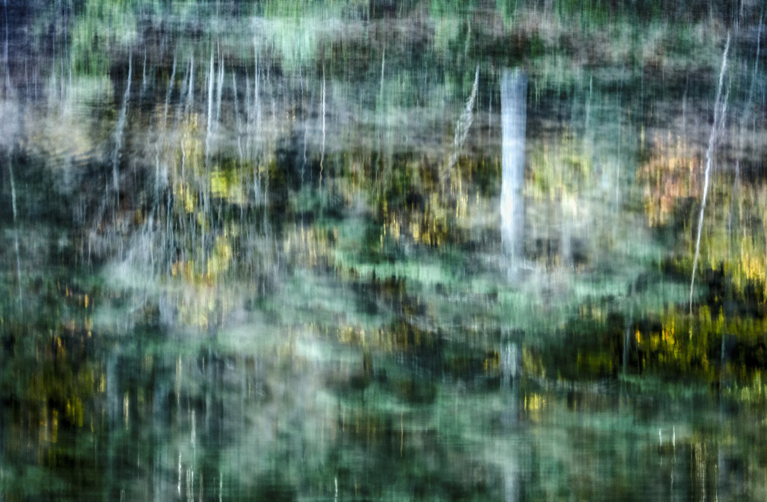 ETHERIOM: Where Sound Begets Form