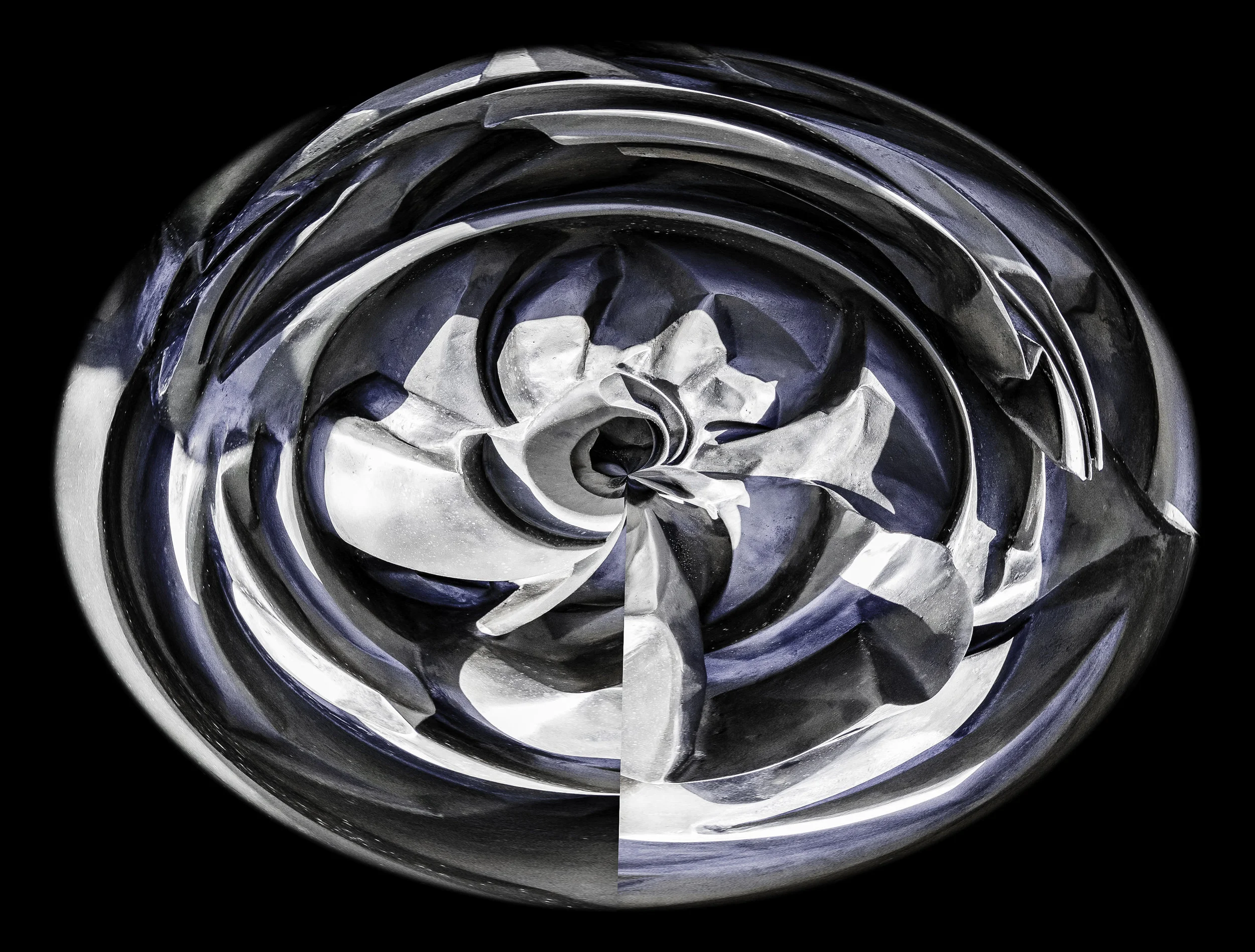 VORTICES OF THE SELF: Exploring the Physics of Wholeness