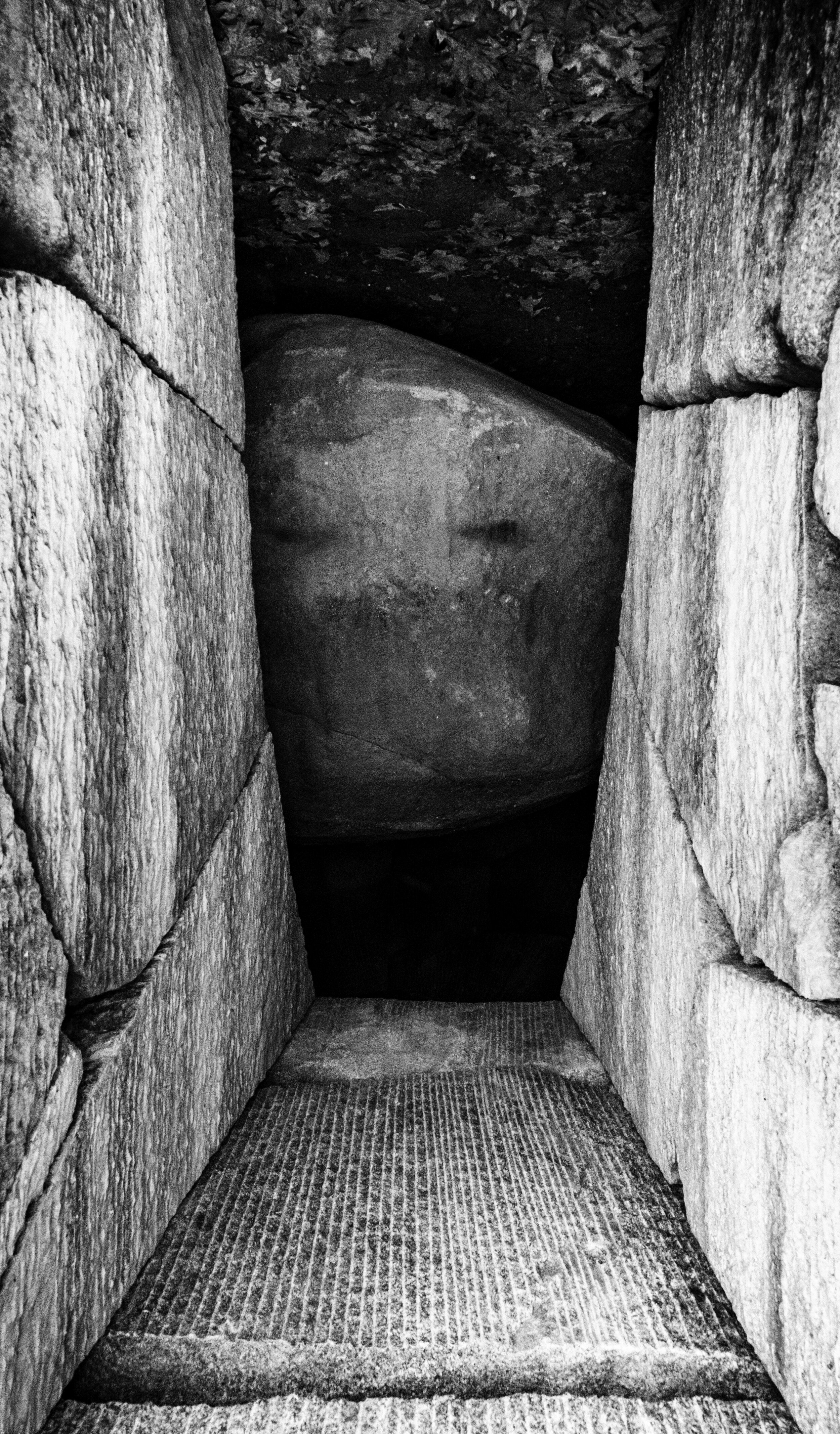 Antigravity Gate II