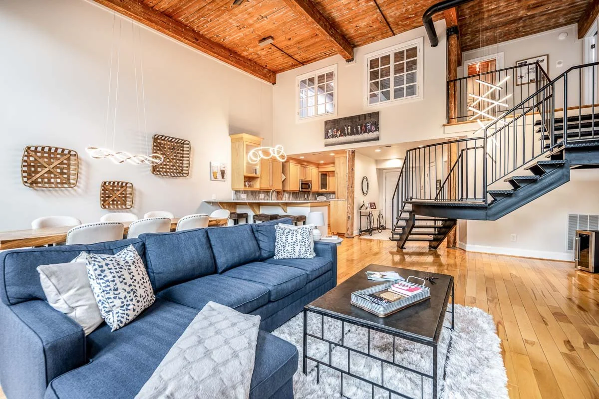 Beyond the iPhone: Why Professional Real Estate Media Wins the Triad Market