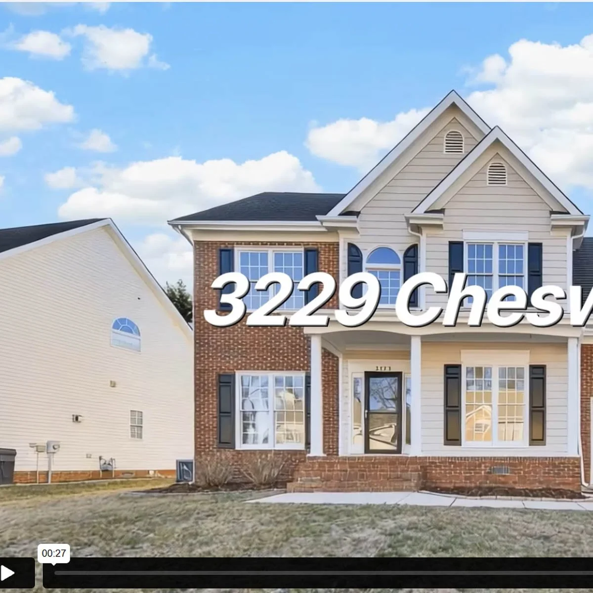 Winston-Salem Real Estate Photography: Pumping Life into Every Listing