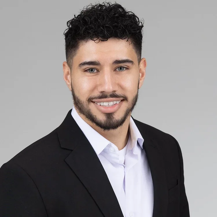 Professional business headshots near me in Greensboro, NC - Don Evans Photography