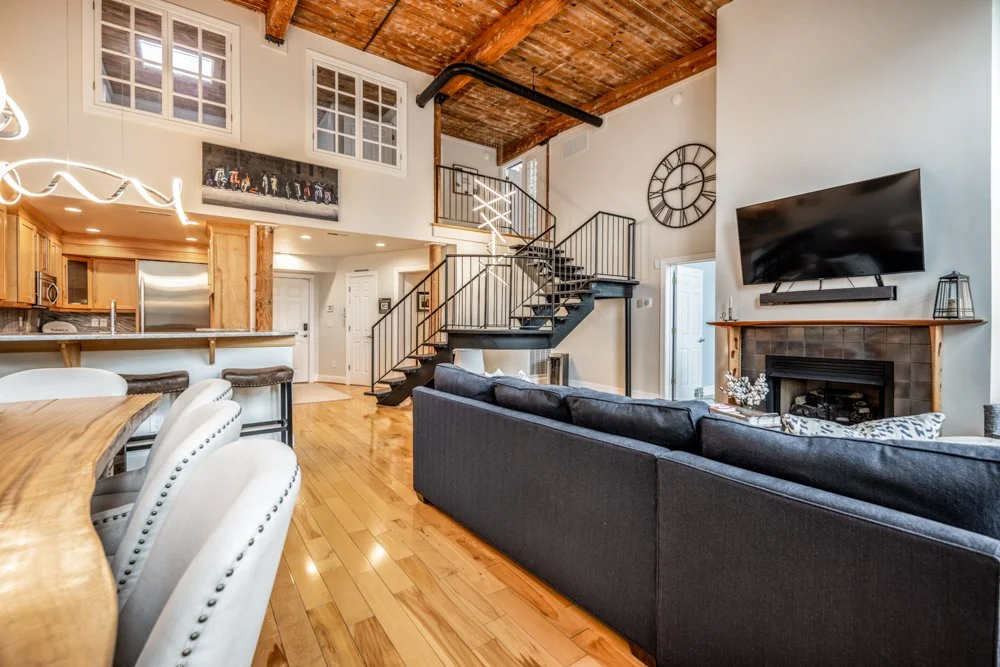 Greensboro-NC-Real-Estate-Photography-Don-Evans-Interior-House-Property-Room-Photo