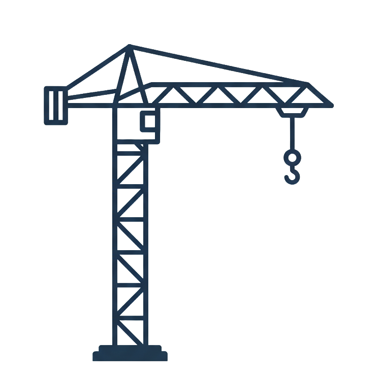 Construction and Project Drone Photography and Video