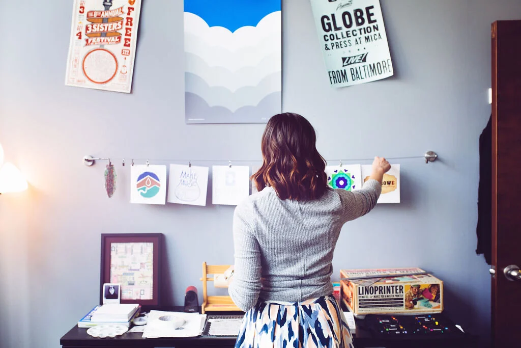 What is Blades Creative?