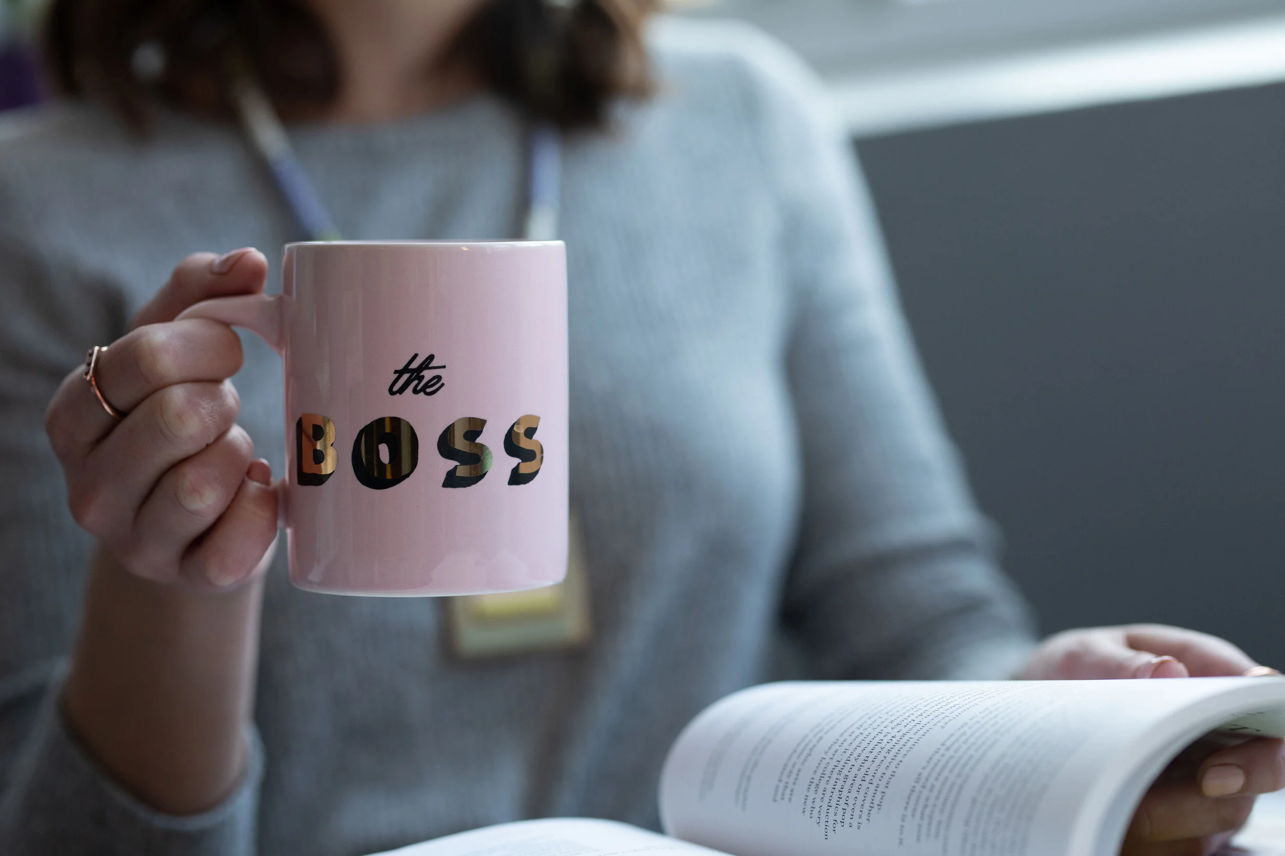 How to Get S*!% Done While You WFH