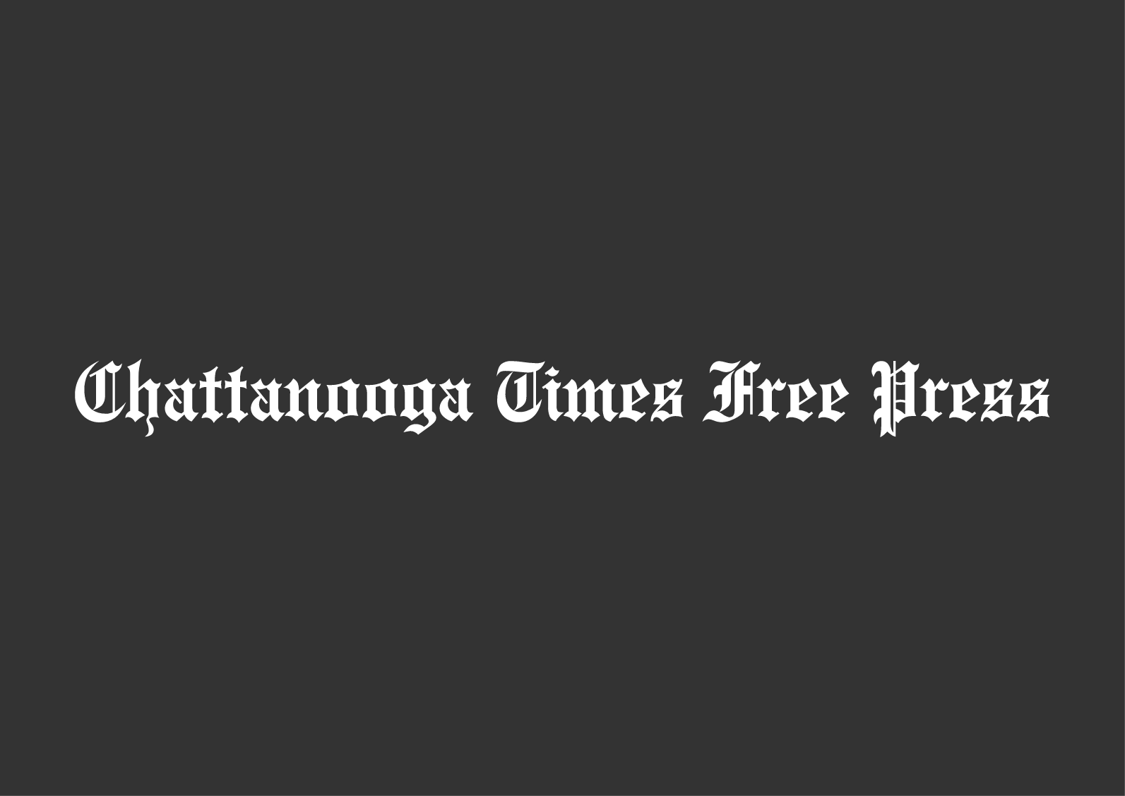 Chattanooga Times Free Press