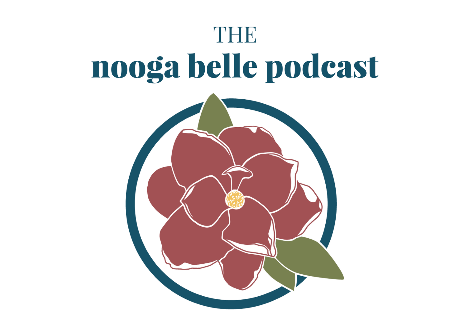 The Nooga Belle Podcast
