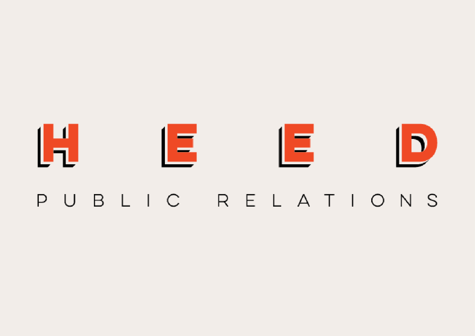 Heed PR