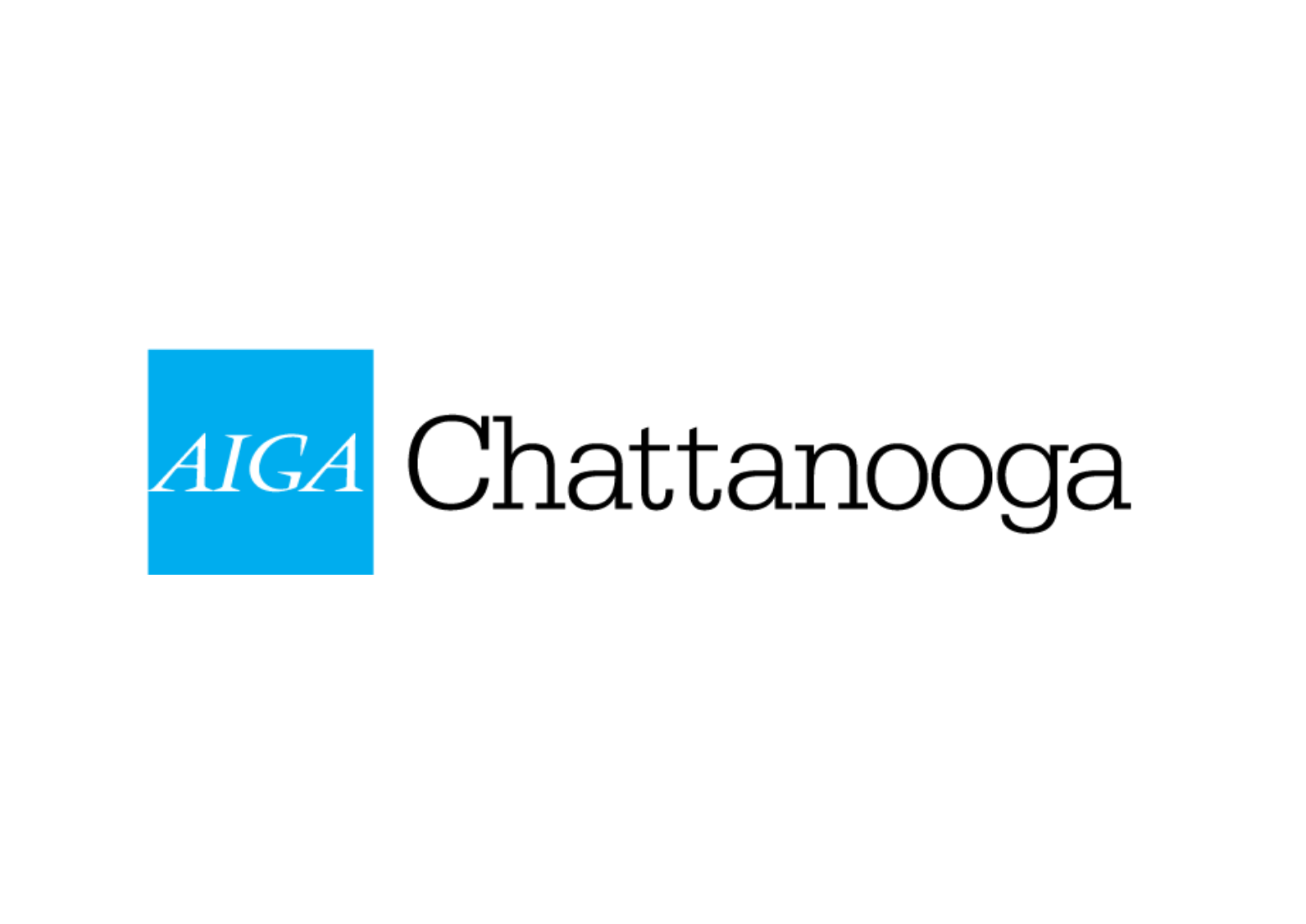 AIGA Chattanooga