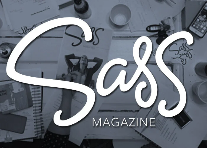 Sass Magazine
