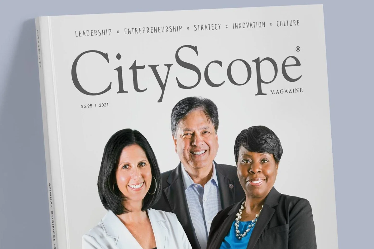 CityScope Magazine