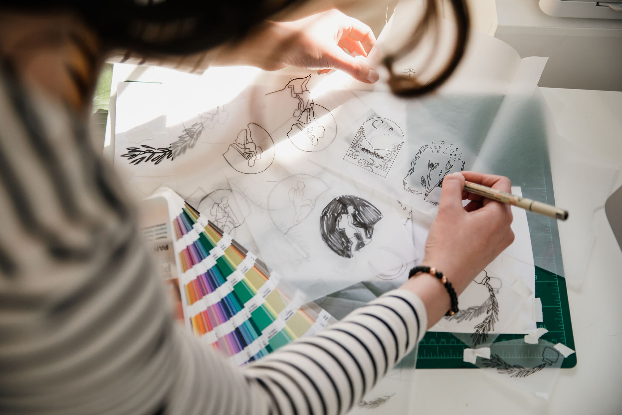 6 of My Favorite Design Supplies