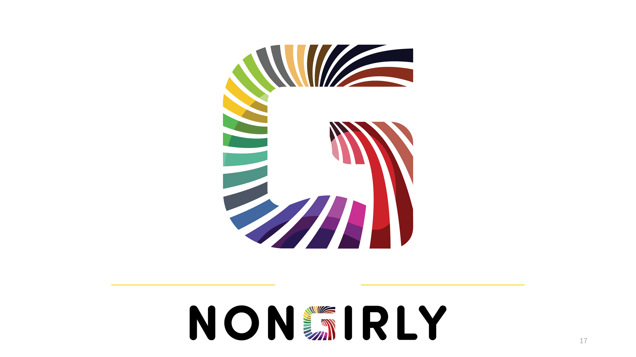 Nongirly