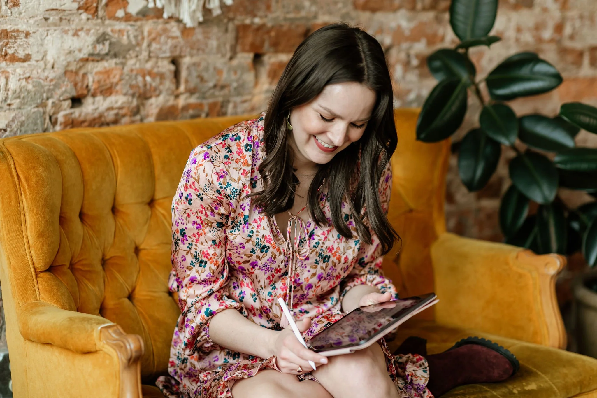 Where to Find Inspiration For Your Brand's Color Palette