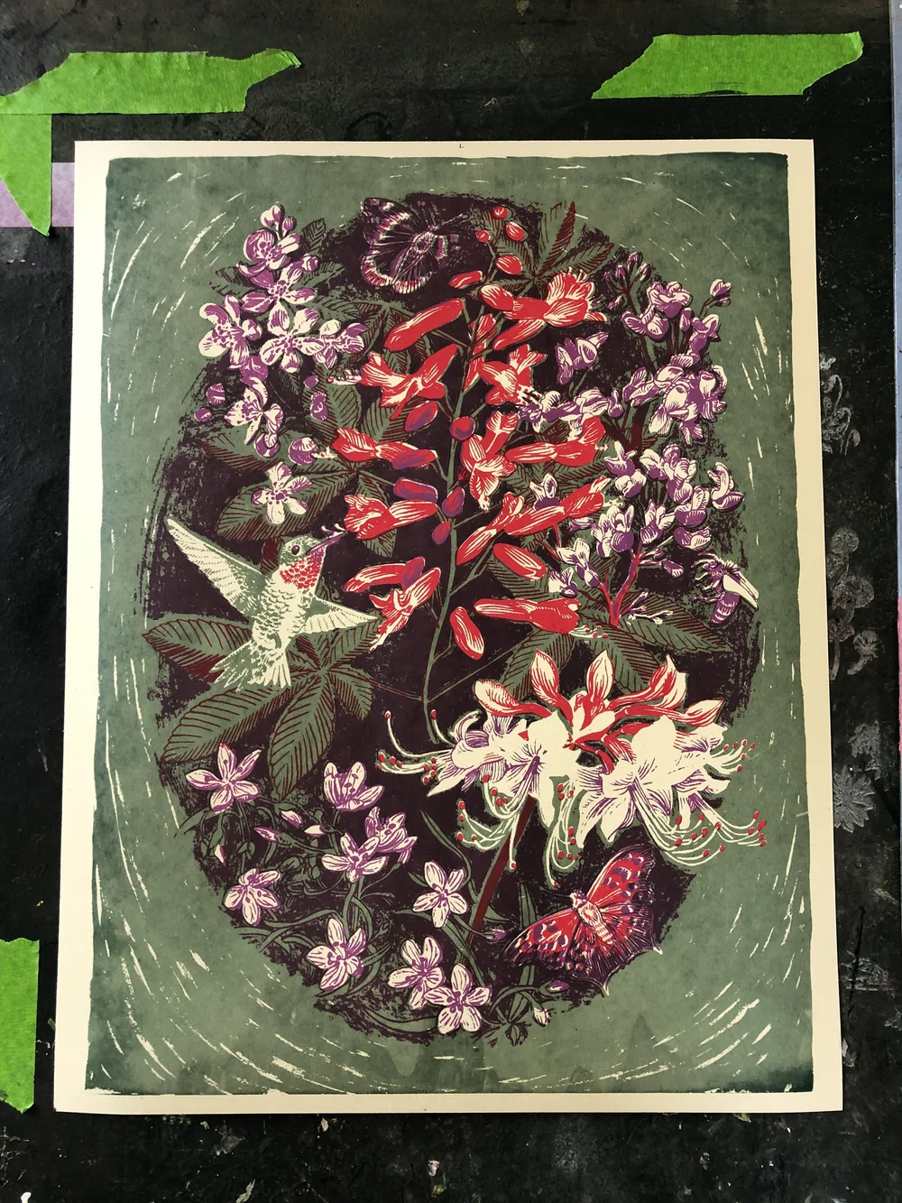 New to the Shop — SOLSTICE HANDMADE