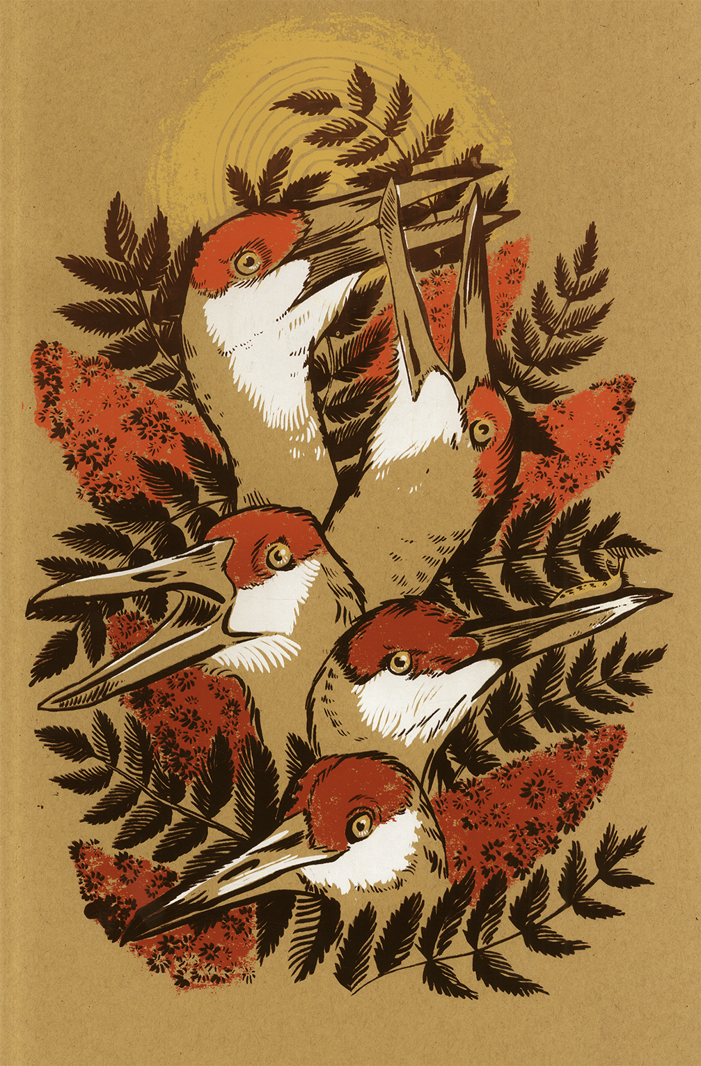 Autumn Song