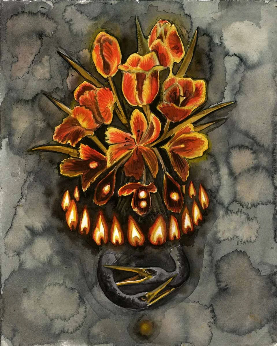 Incantation