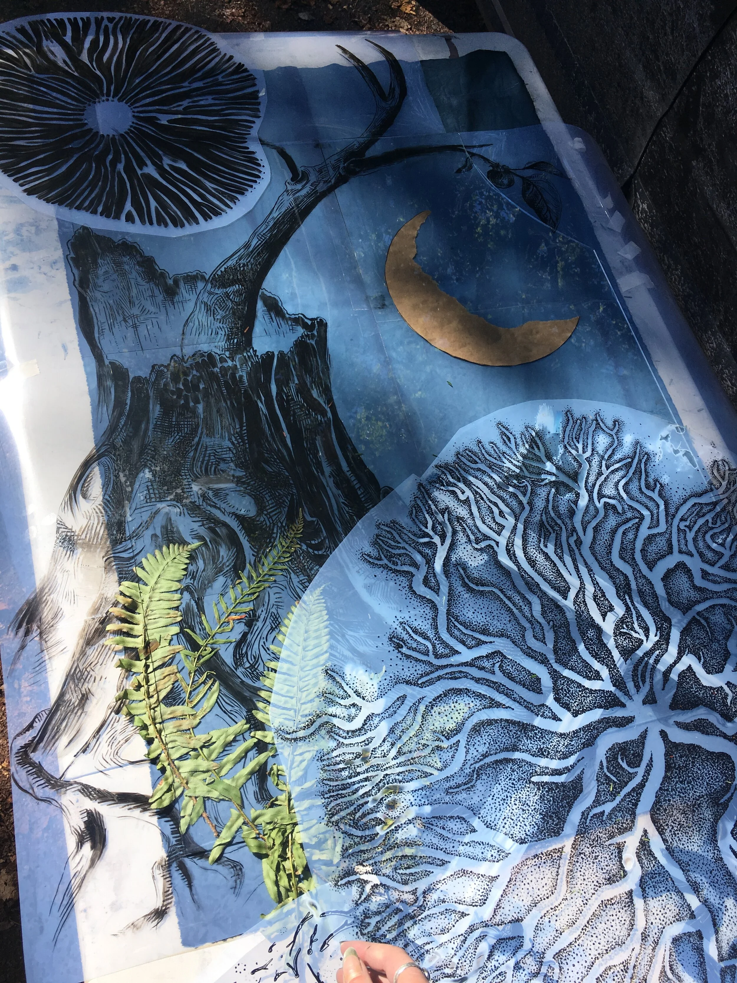 Blog Solstice Handmade