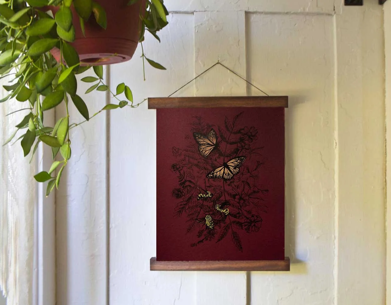 Home — SOLSTICE HANDMADE